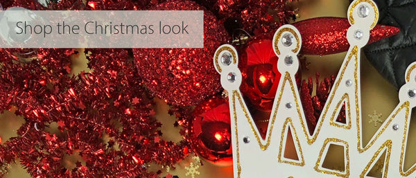 Shop the Christmas look