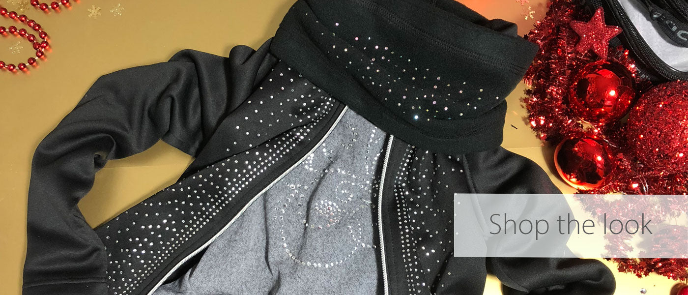 Shop the Christmas look zum 2.