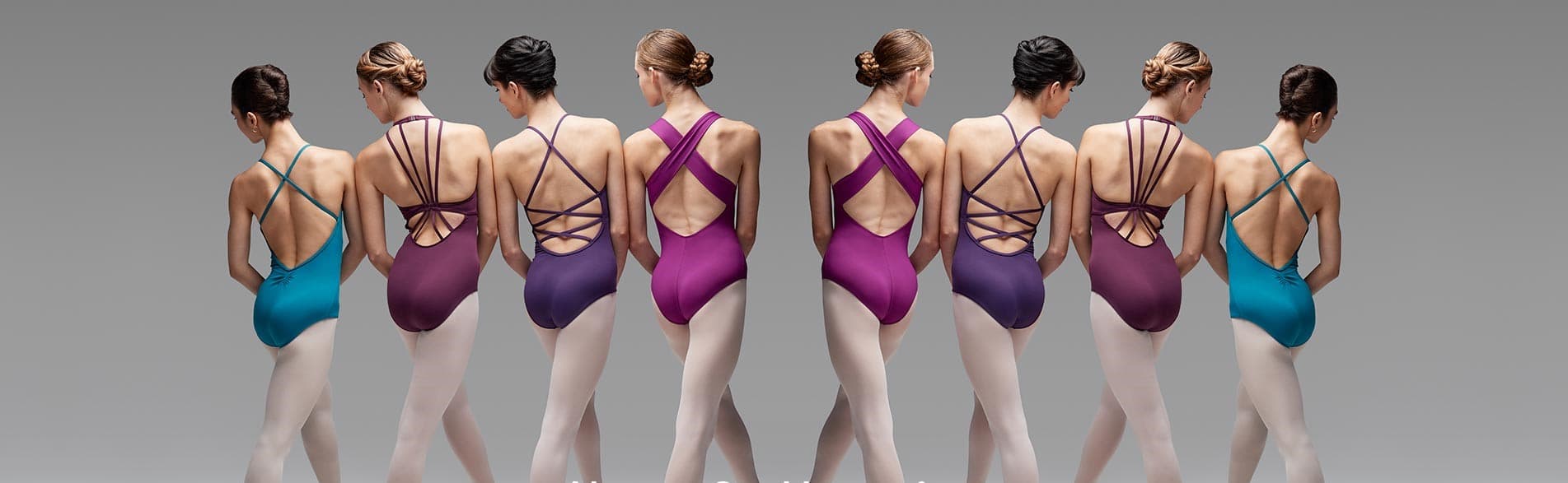 LULLI Dancewear