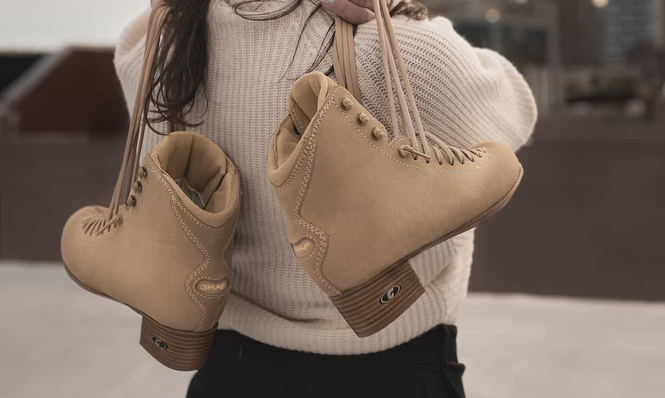 Graf Skates