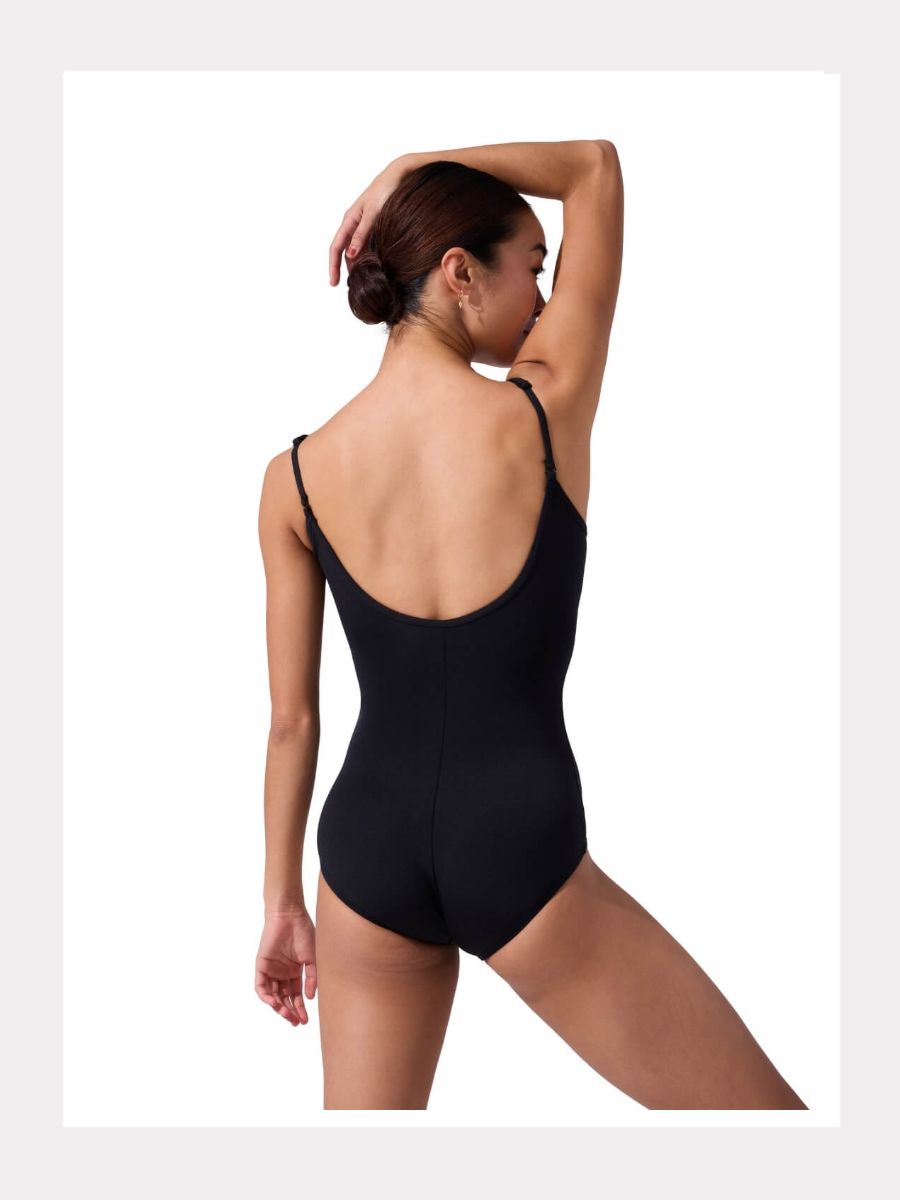 Basics Trikot mit Verstellbaren Trägern