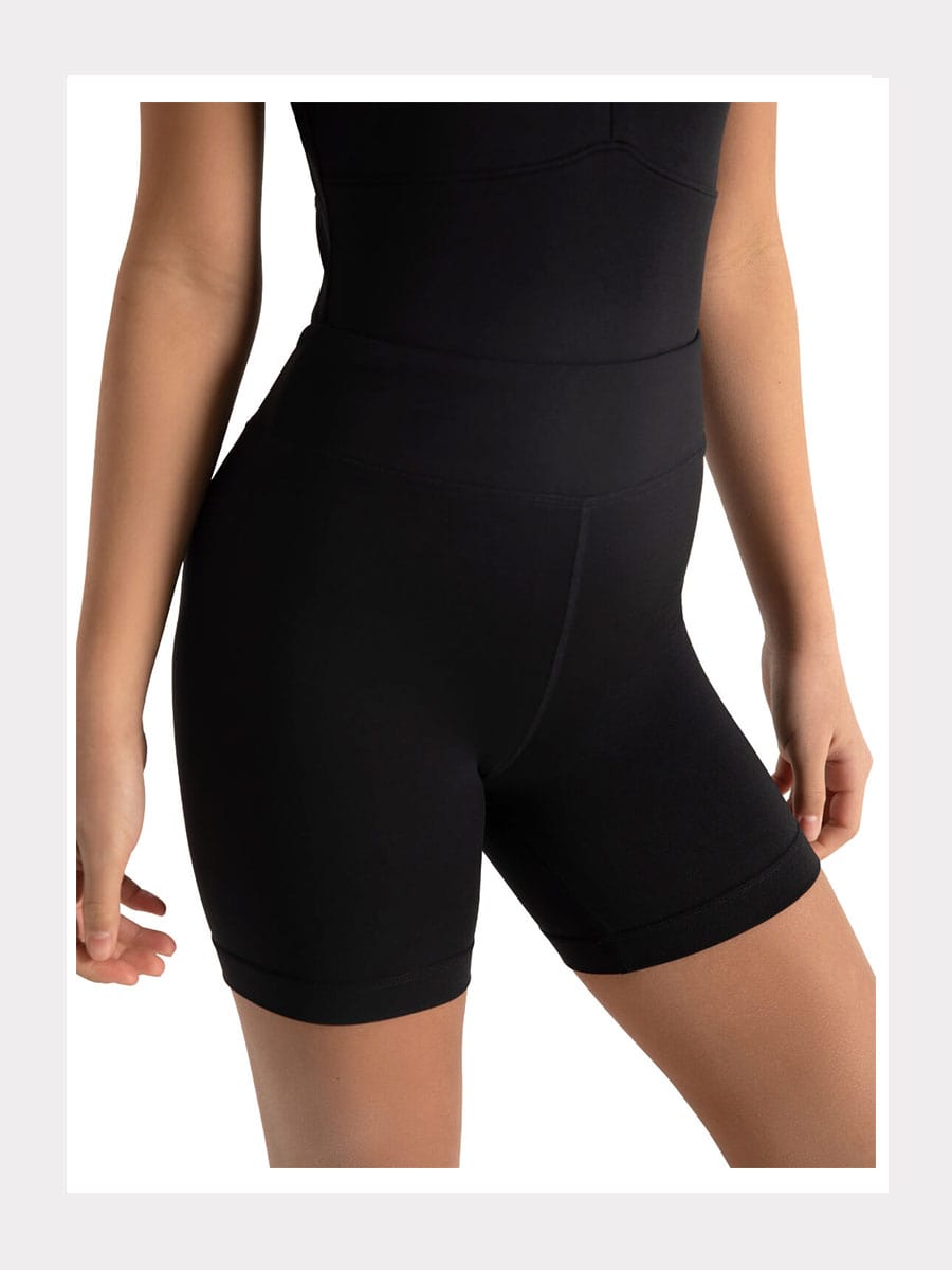 Sport Shorts – Mädchen