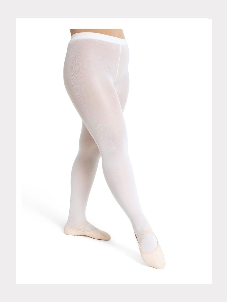 Nahtlose Ultra Soft ™ Strumpfhose - Aufrollbar 60 Denier