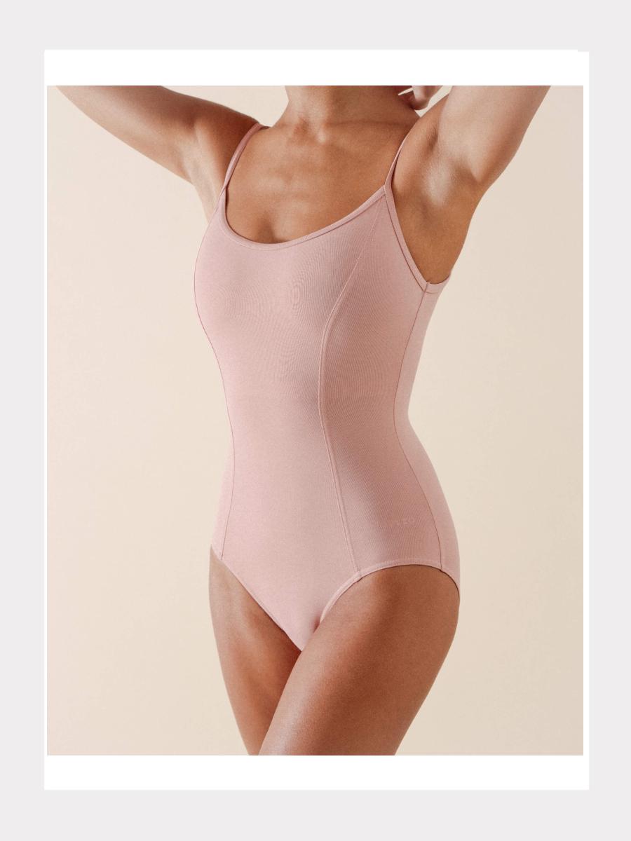 Damen Träger Trikot