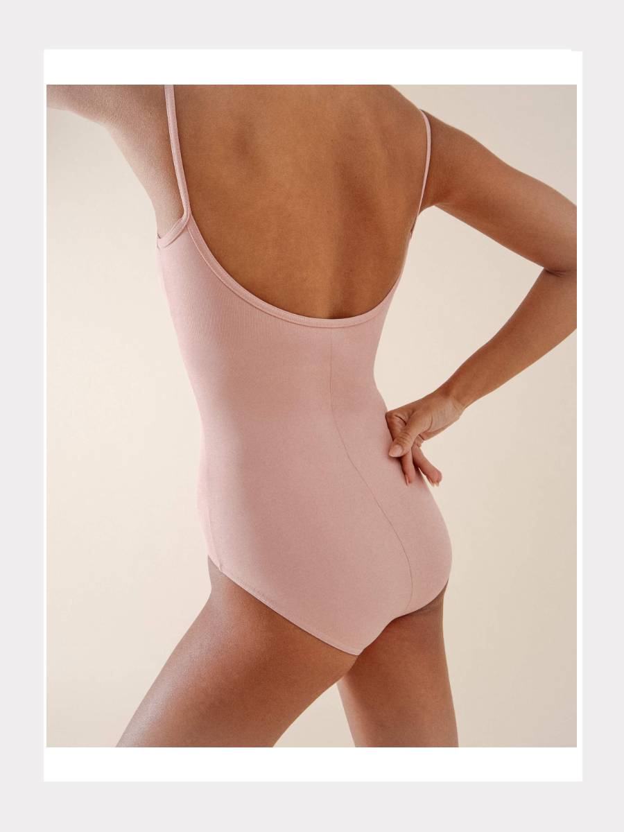 Damen Träger Trikot