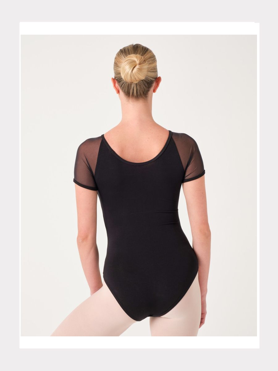 DAYA Tanztrikot