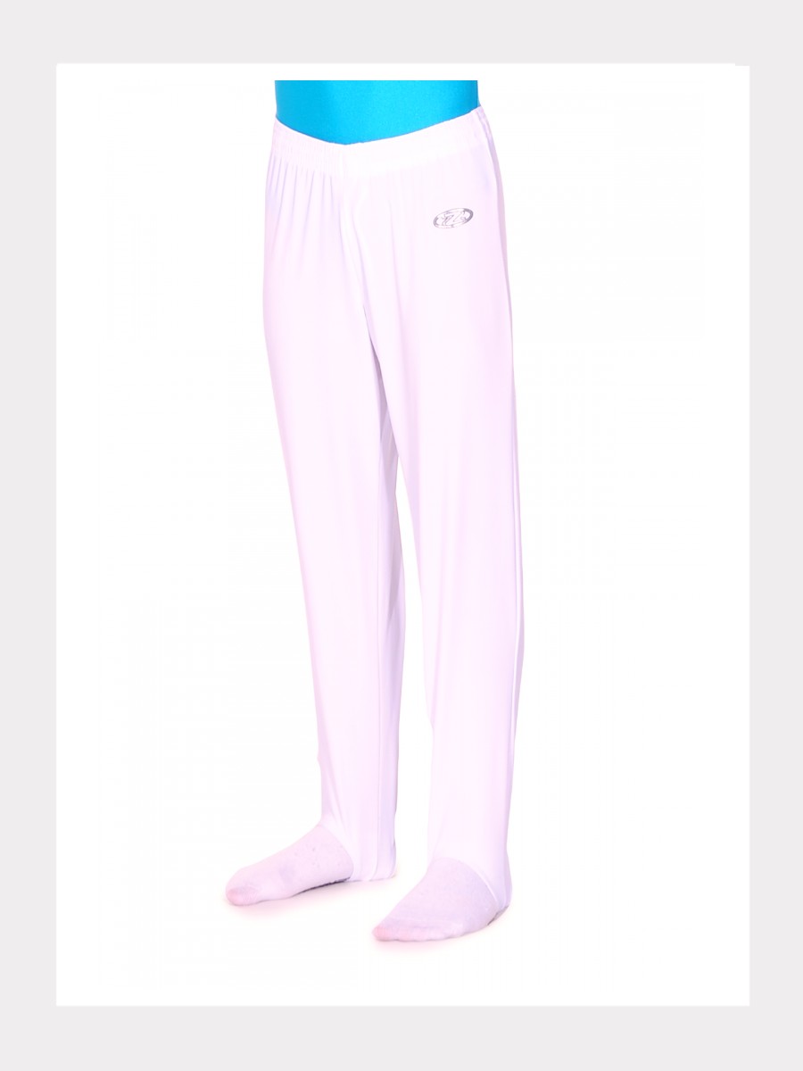 Turnhose mit Steg für Jungen und Herren