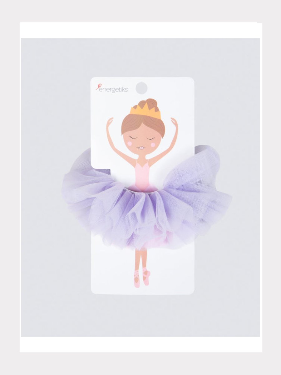 Tutu Scrunchie - Tutu Haargummi