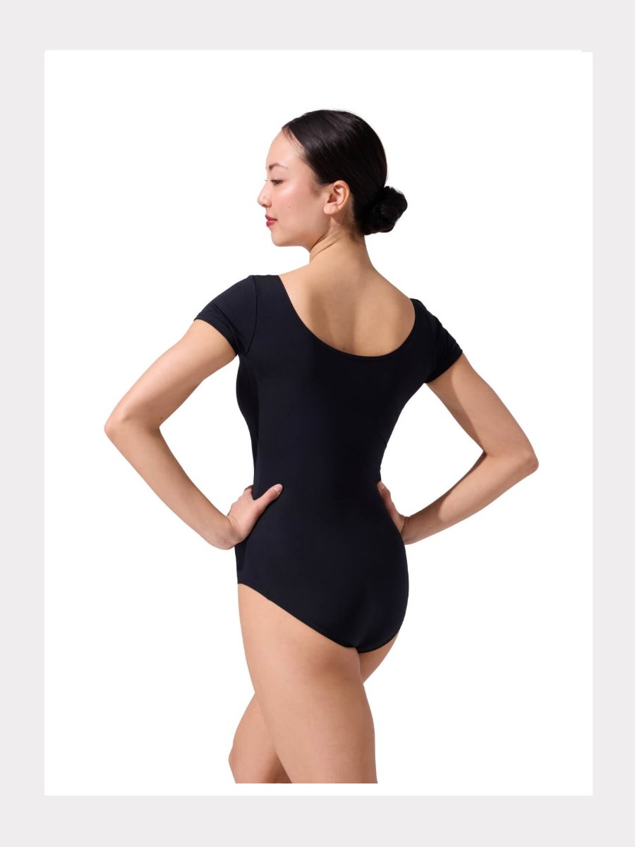Basics Damen Kurzarm-Trikot