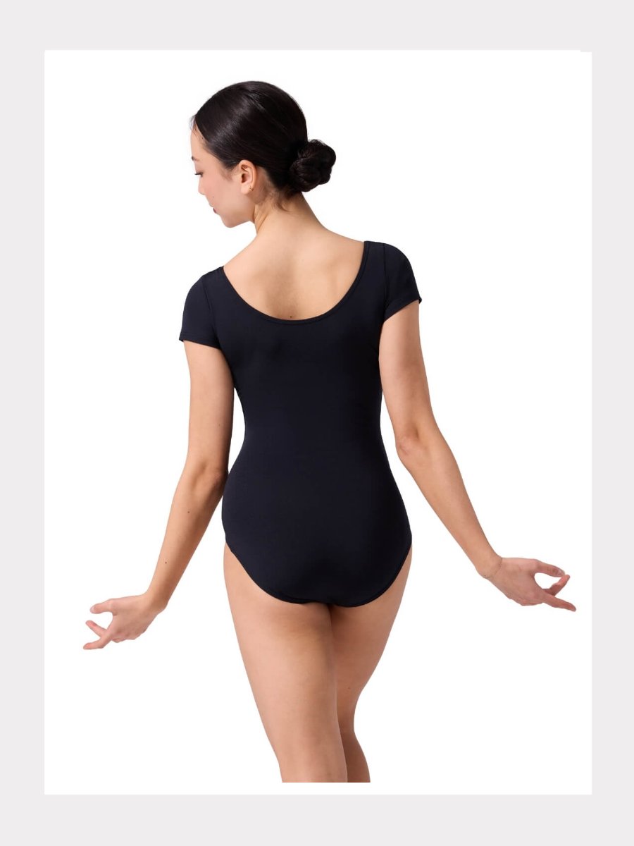 Basics Damen Kurzarm-Trikot