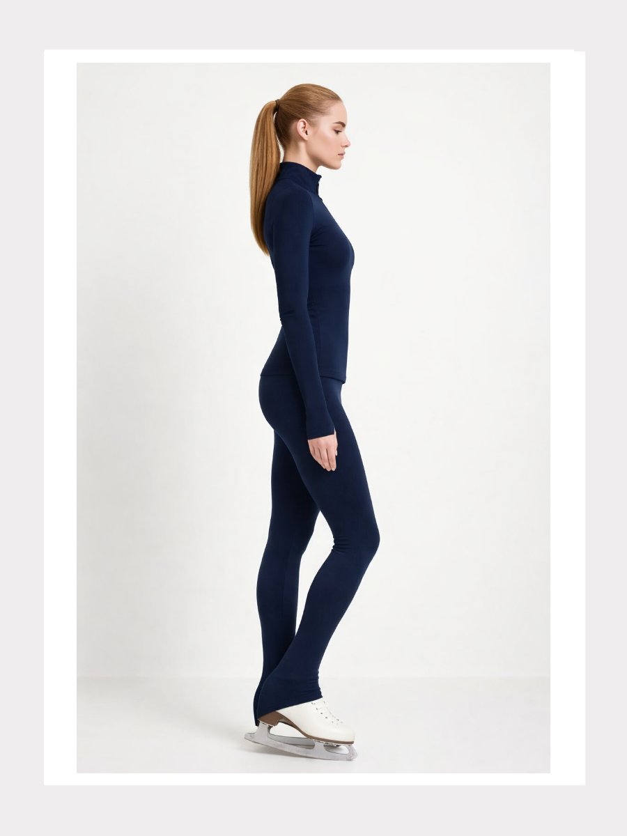 Premium Pro Alicia Diamond Trainingshose - ohne Kristall