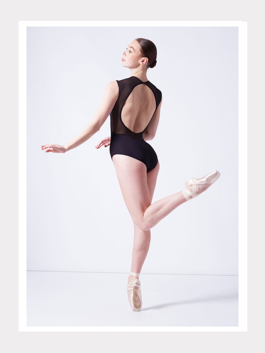 Ballett Tanz Trikot ACADIA