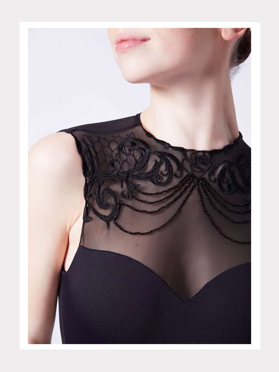 Ballett Tanz Trikot ACADIA