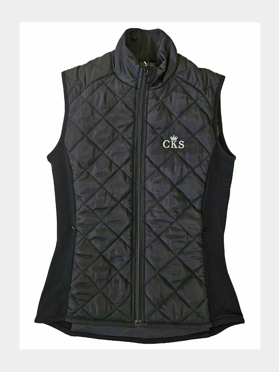 Klassische Premium Sport- Gilet