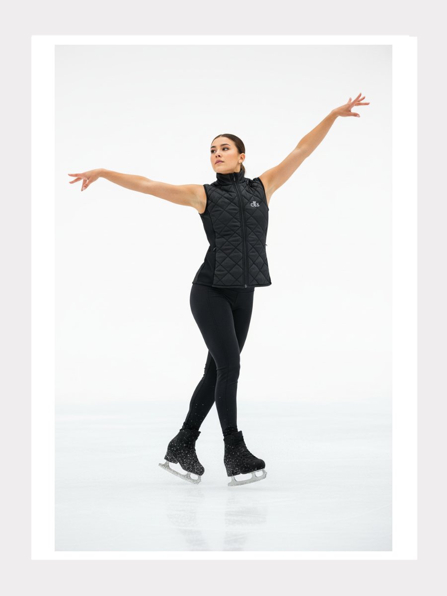 Klassische Premium Sport- Gilet