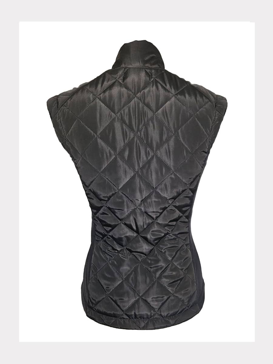 Klassische Premium Sport Weste