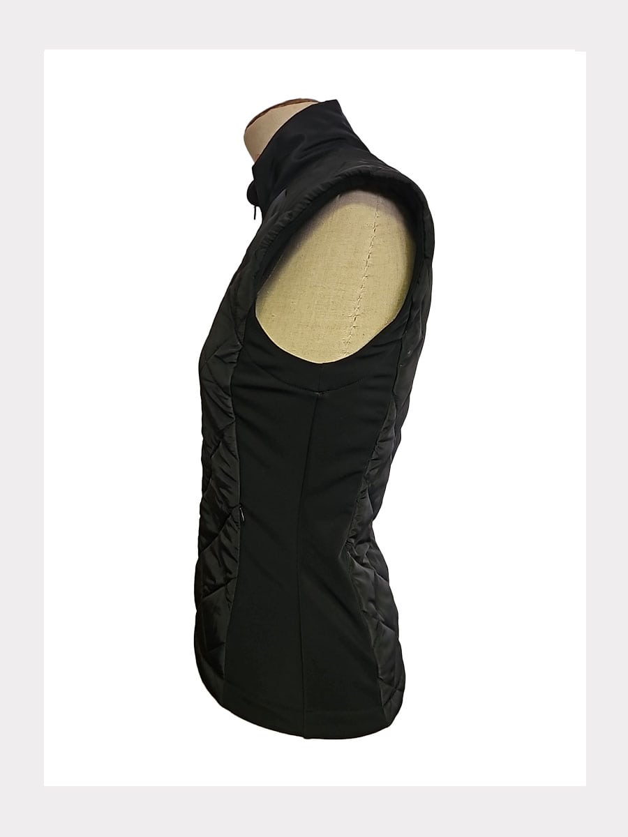 Klassische Premium Sport Weste