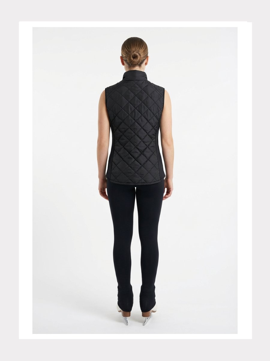 Klassische Premium Sport Weste