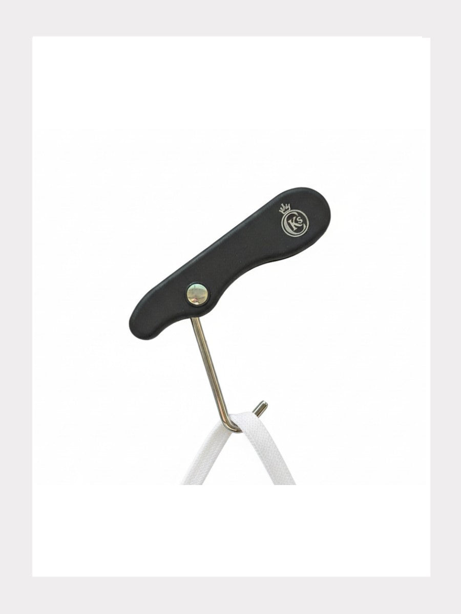 Schnürsenkelspanner / Lace-Puller