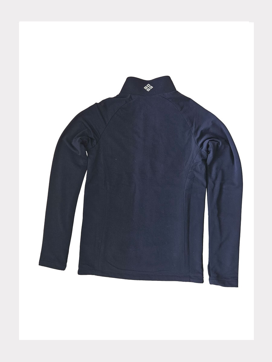 Premium Trainingsjacke Unisex - CKS-Editon