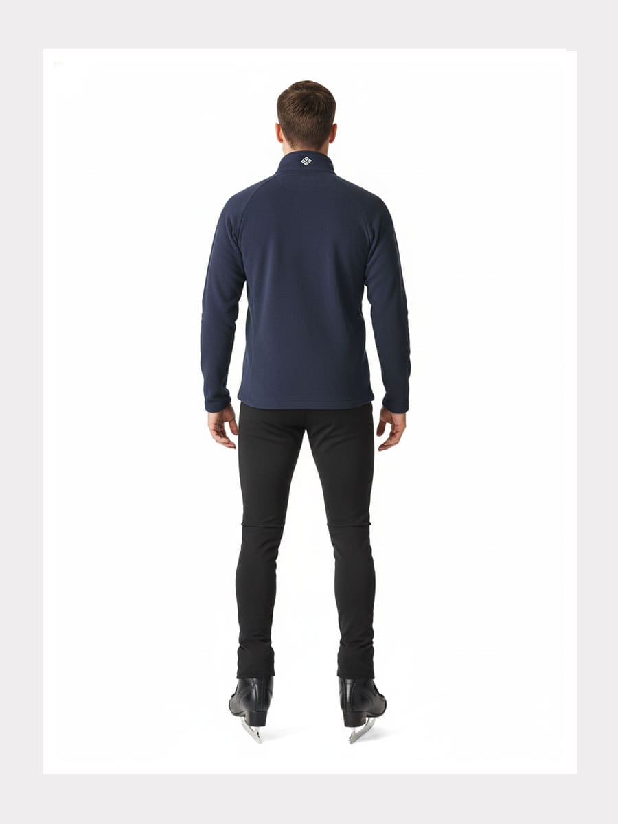 Premium Trainingsjacke Unisex - CKS-Editon