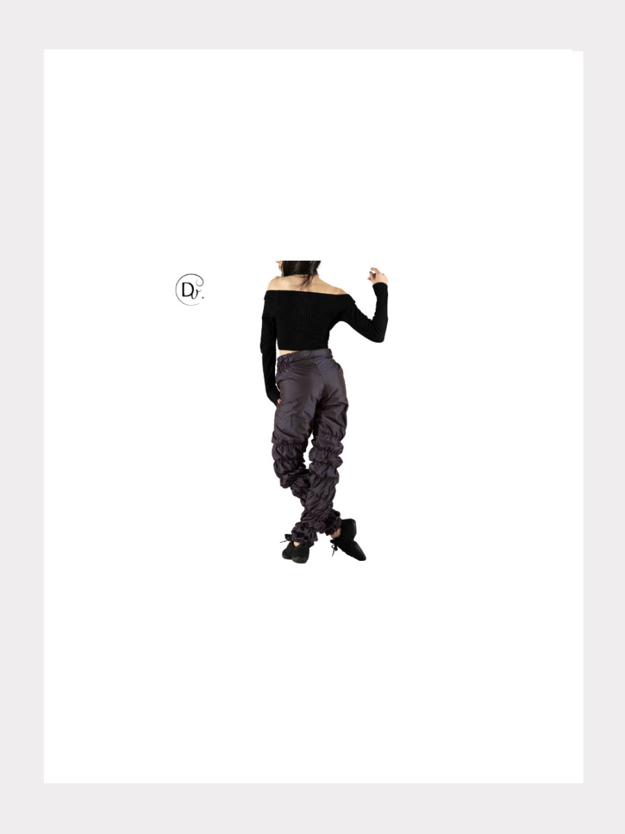 Sauna Pro Pants schwarz oder Rosa