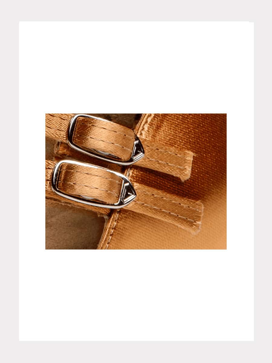 Damen Tanzschuhe Standard/Latin
