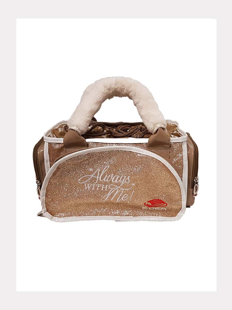Tragtasche - Always with me