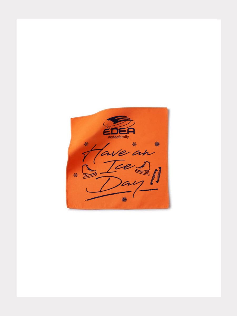 EDEA Kufenreinigungstuch - Edea Blade Towel