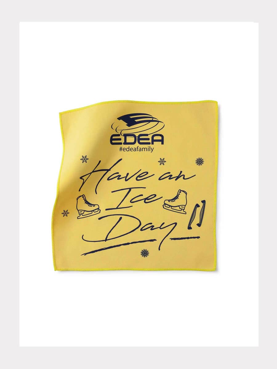 EDEA Kufenreinigungstuch - Edea Blade Towel