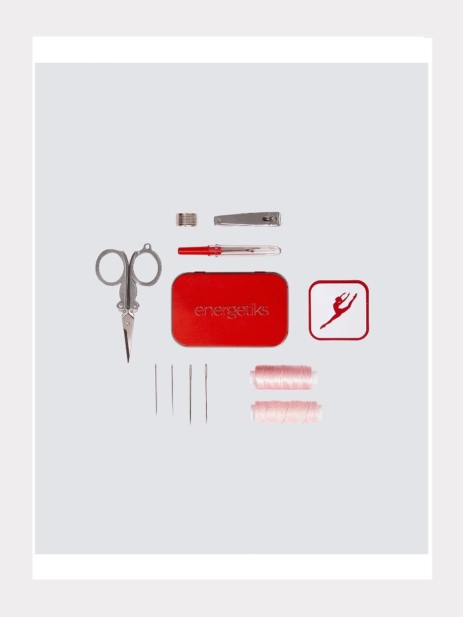 Nähset - Sew Simple Pro Kit