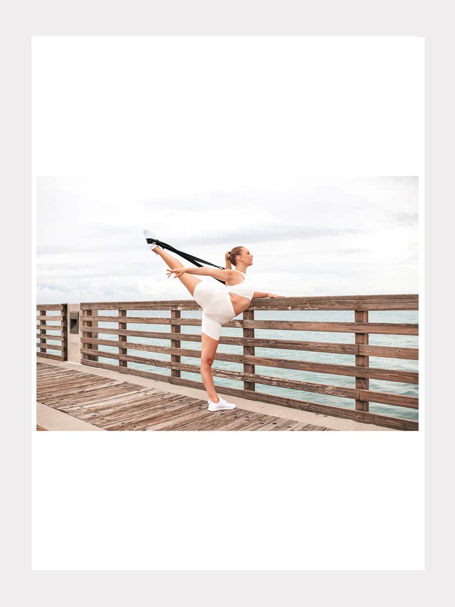 Flexistretcher - Trainingsband