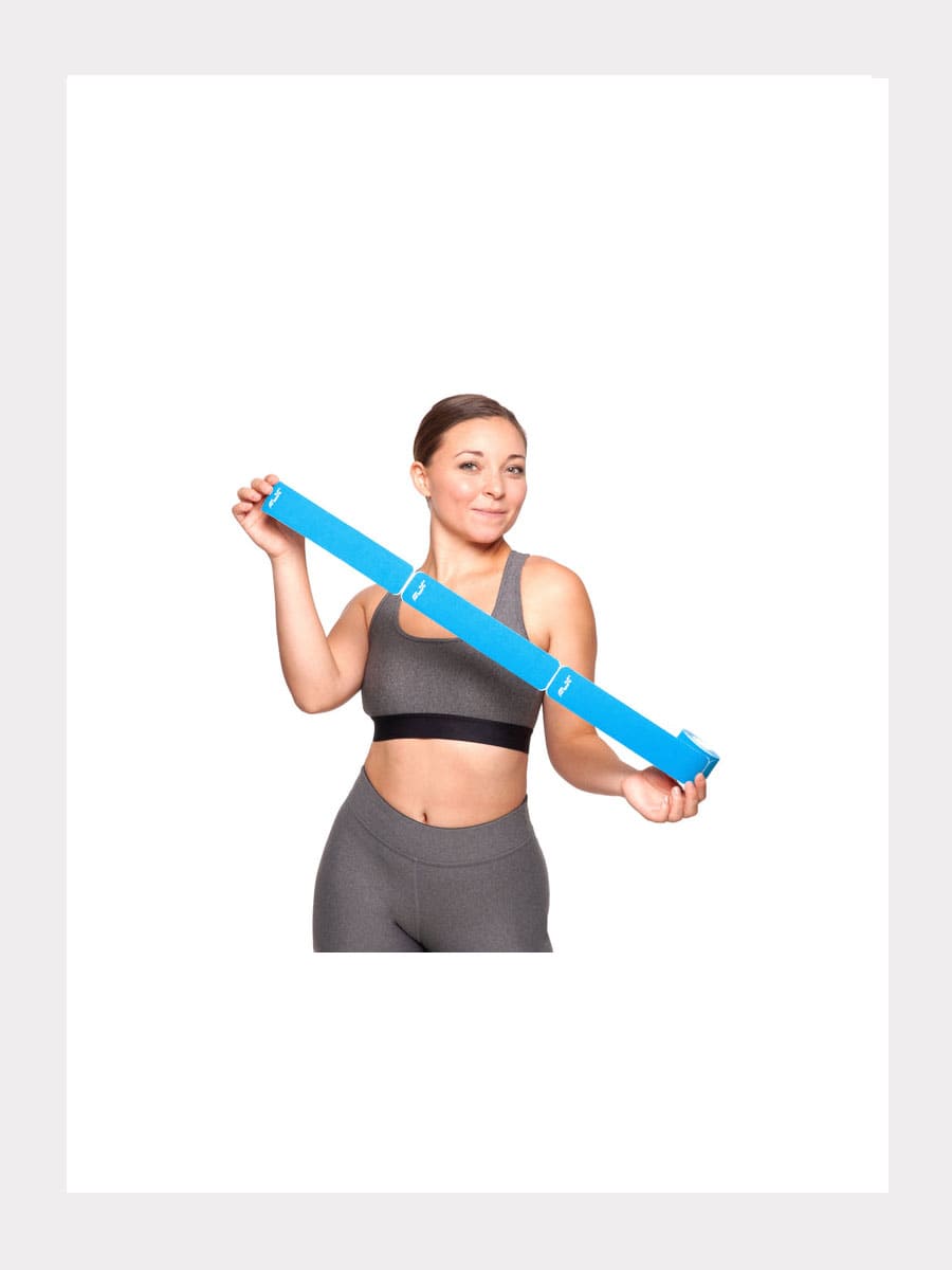 Kinesiology Tape