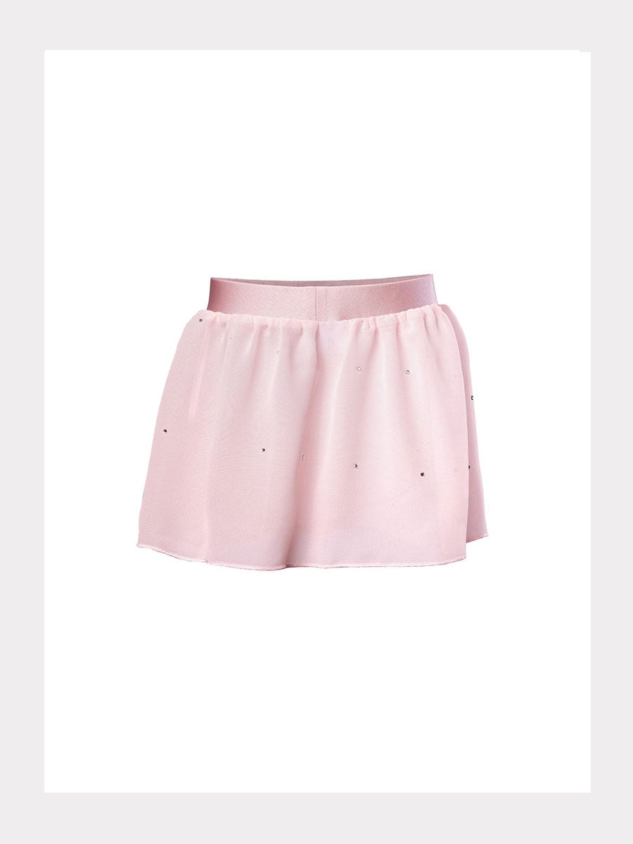 Ballett Pull-on Rock Diamante