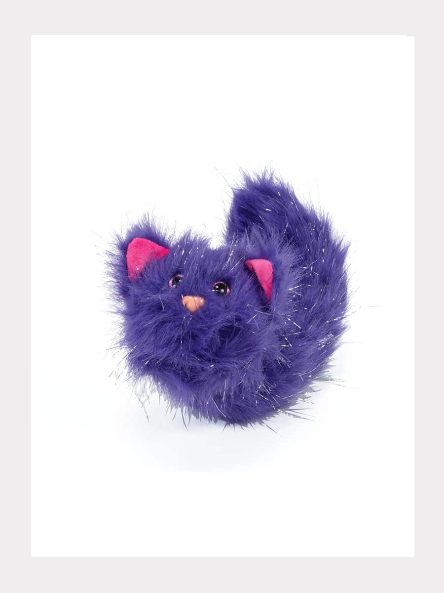 Kufenschoner Kitty Critter Blade Covers