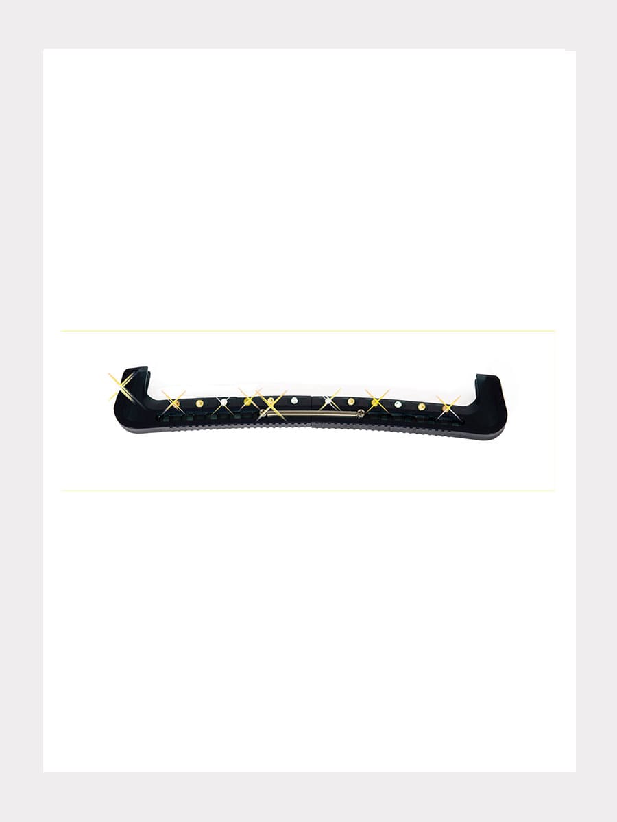 Jerry's Kunststoff Kufenschoner Gemstone Guards