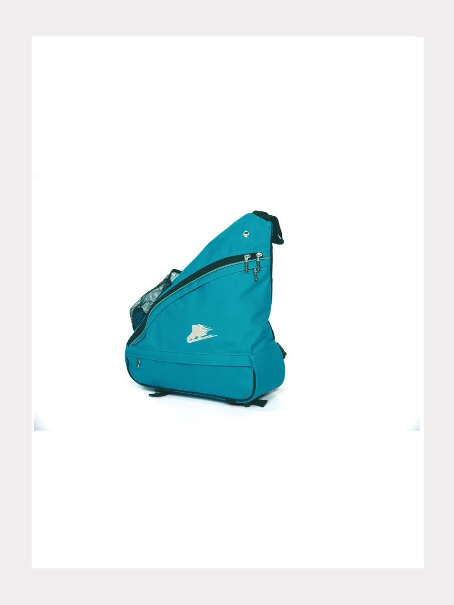 Schlittschuh Schultertasche