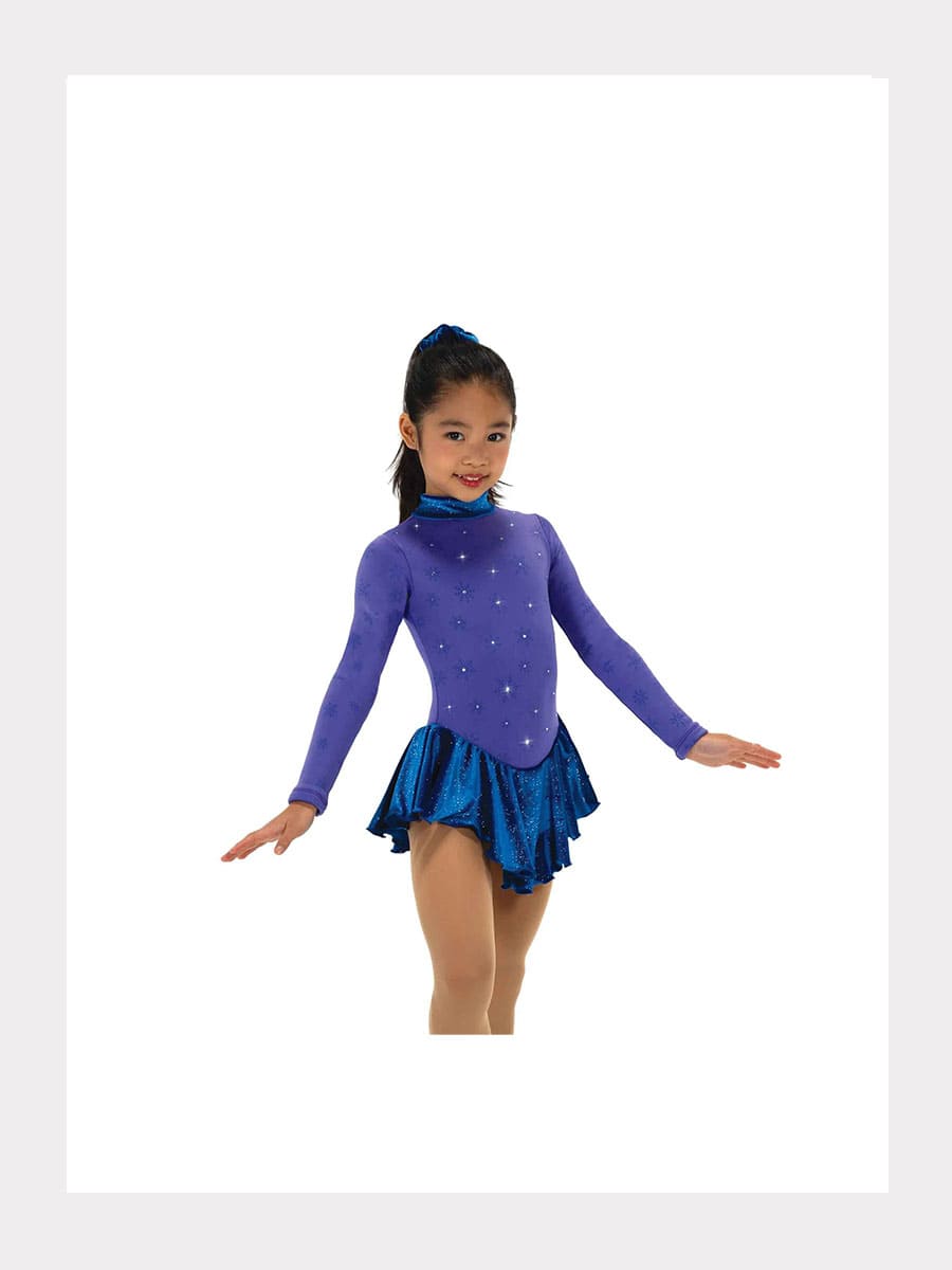 Kürkleid - Snow Fleece Dress