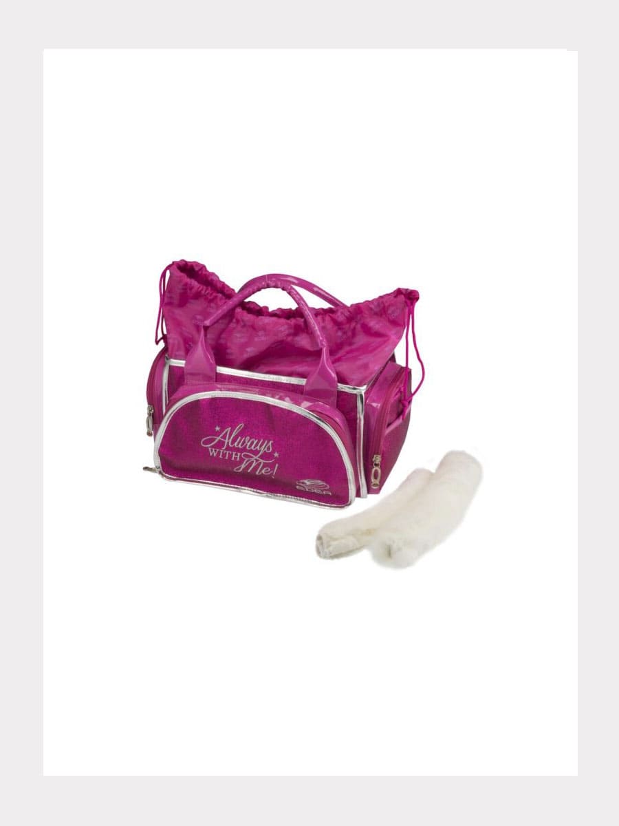 Tragtasche - Always with me