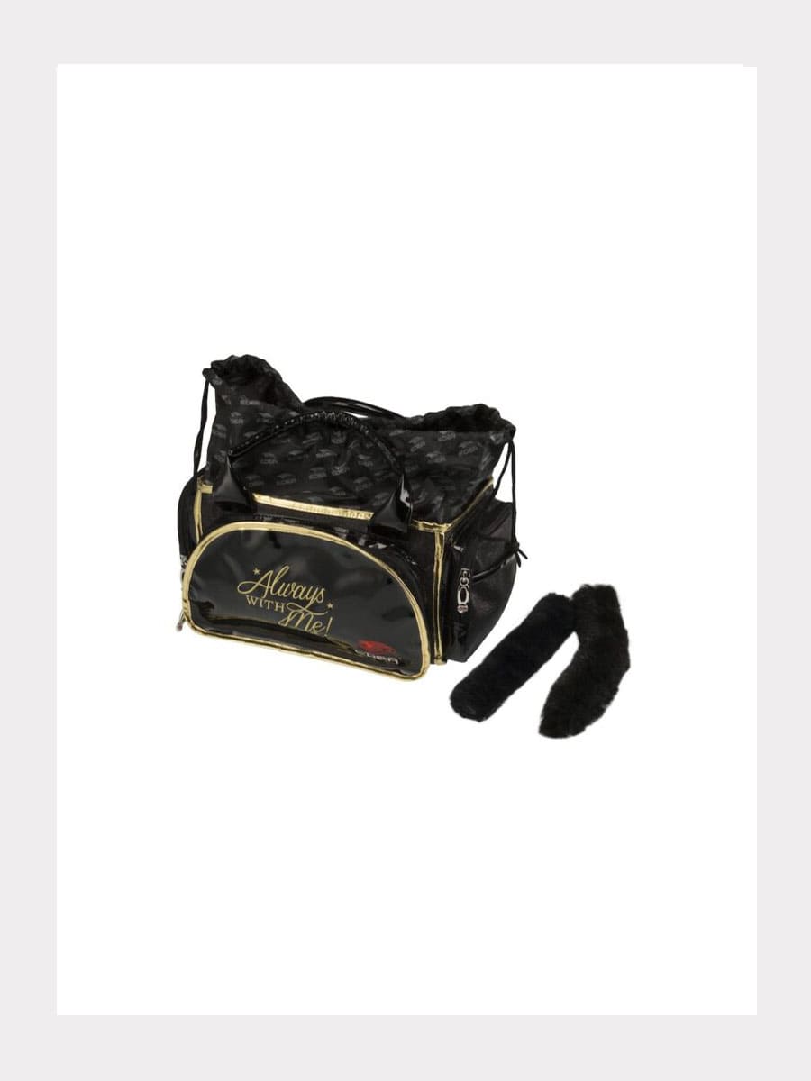 Tragtasche - Always with me