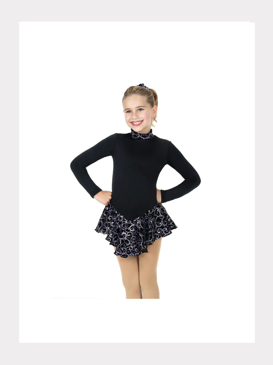 Jerry's Fancy Fleece Kleid für Mädchen