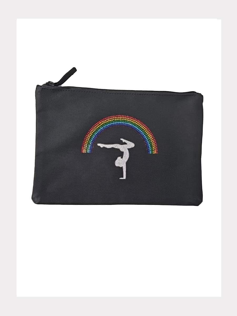 Kosmetik-Tasche in verschiedenen Farben
