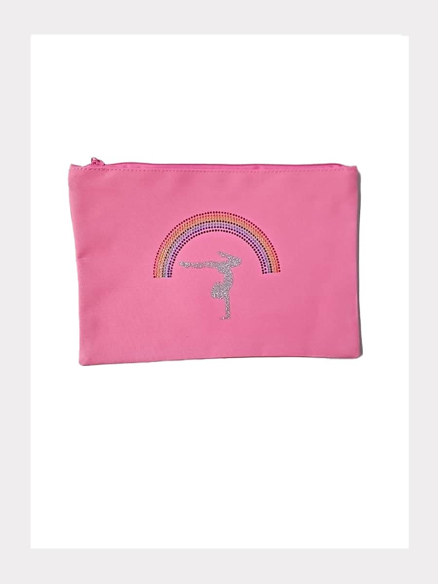 Kosmetik-Tasche in verschiedenen Farben