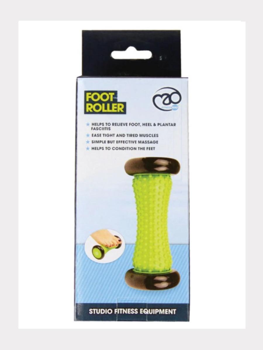 Fußmassage-Roller