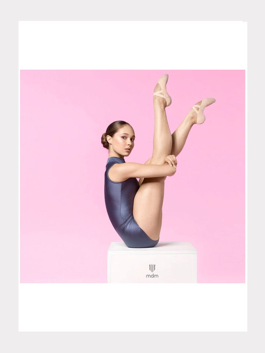 Ballettschuh Intrinsic Reflex Profile 2.0