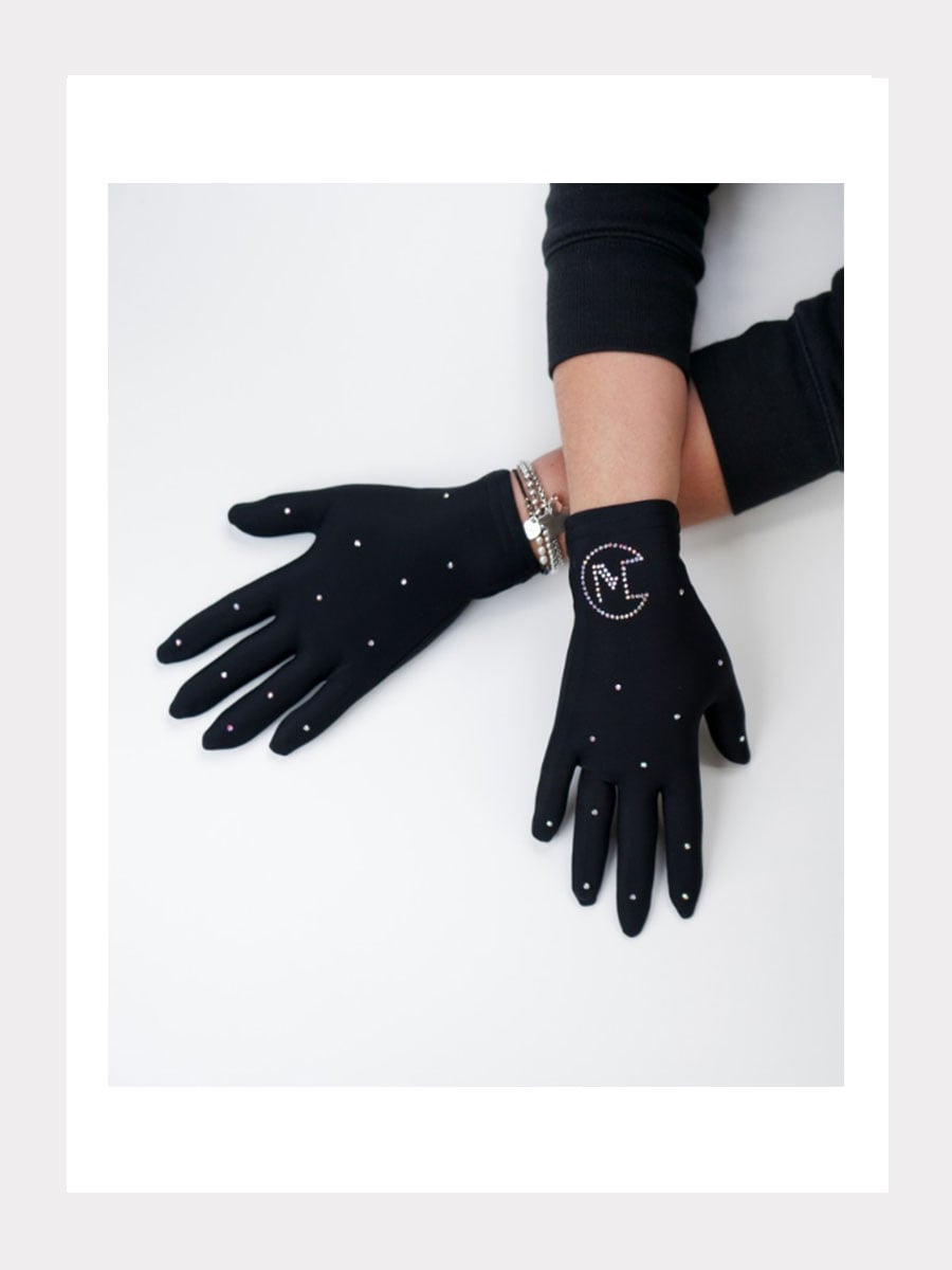Mokà Thermo Handschuhe