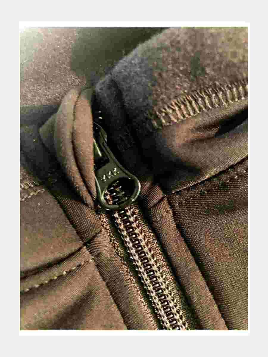 Supplex Thermo Trainingsjacke Schwarz, Azure-Blau, Pink Unisex