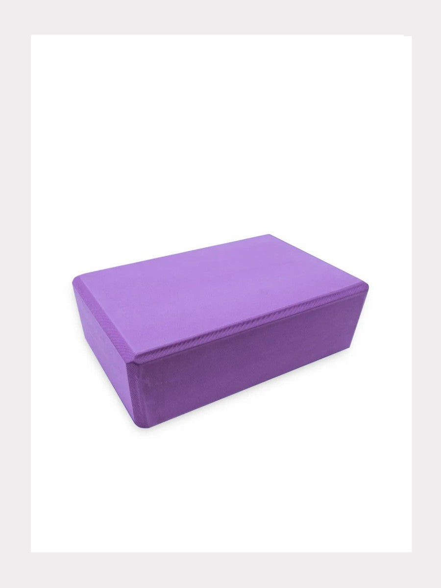 Balance Brick Yoga Block
