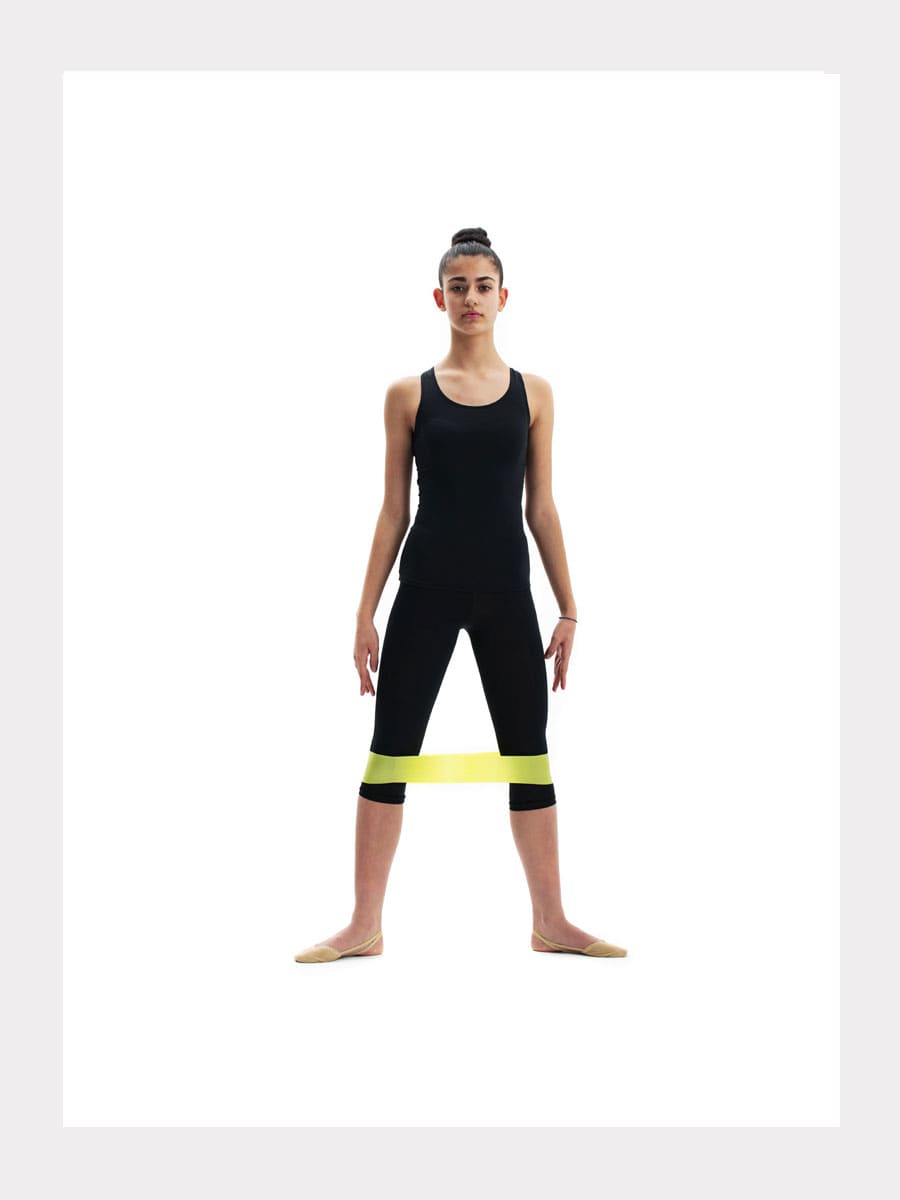 Fitness Trainingsband