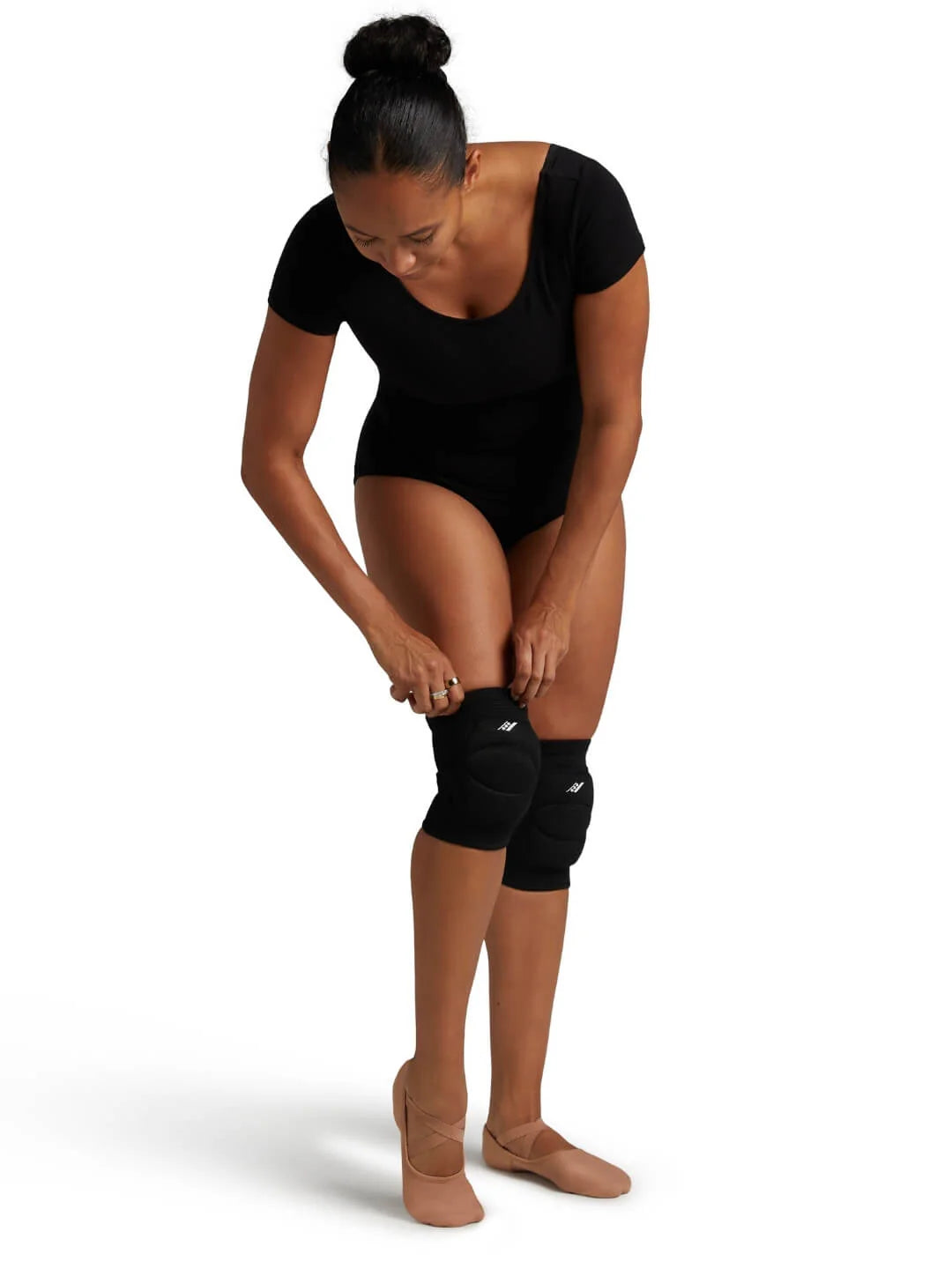 Fallschutz - Rucanor Knieschoner